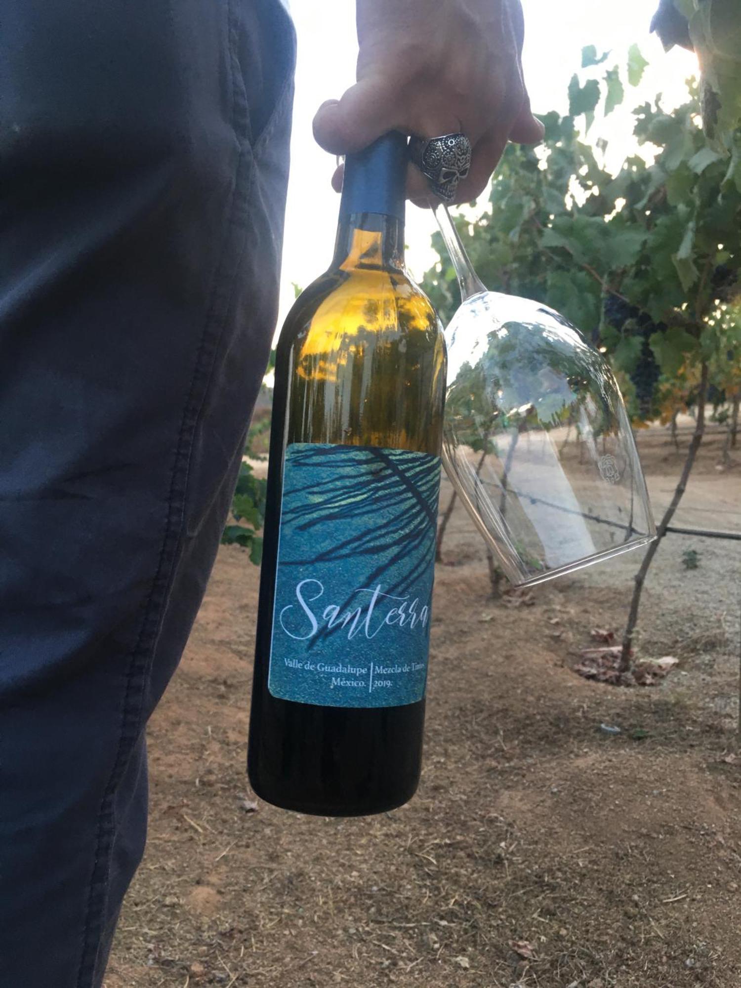Santerra, ואלה דה גוואדלופה מראה חיצוני תמונה