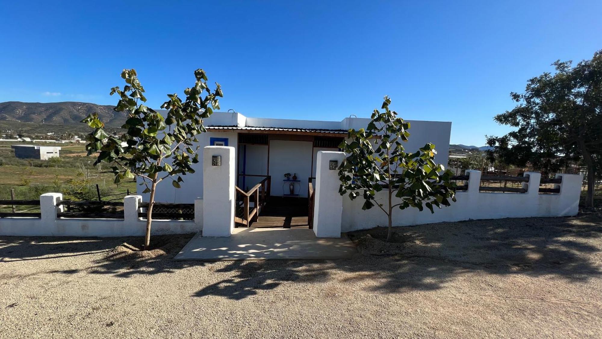 Santerra, ואלה דה גוואדלופה מראה חיצוני תמונה