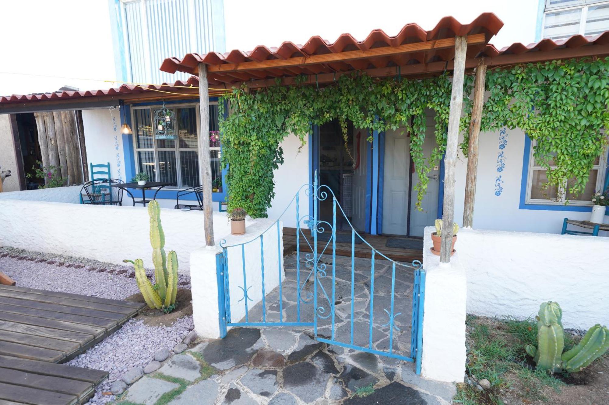 Santerra, ואלה דה גוואדלופה מראה חיצוני תמונה